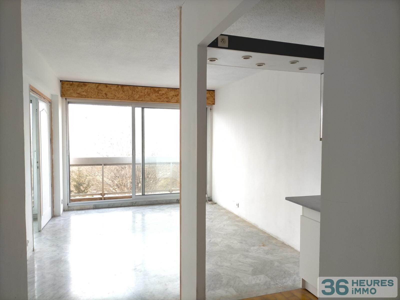 Appartement antibes juan les pins