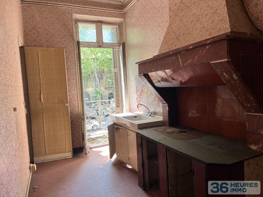 Maison de maitre carcassonne 