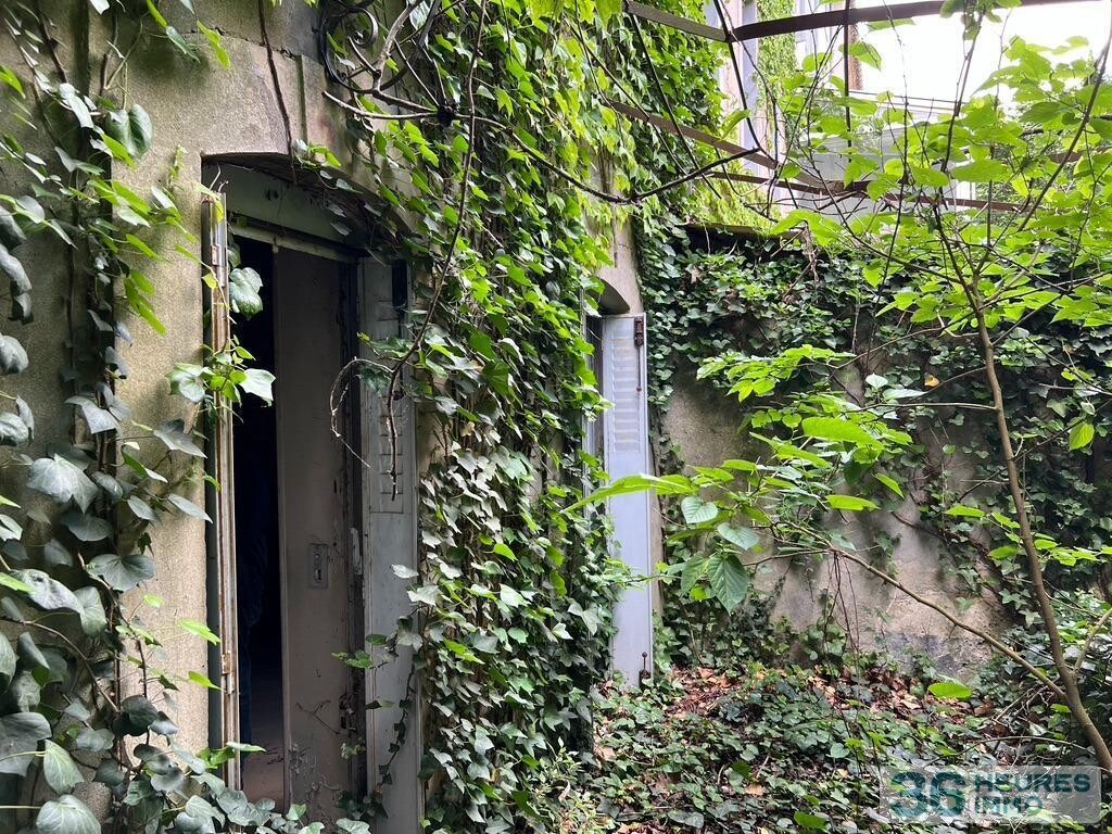 Maison de maitre carcassonne 