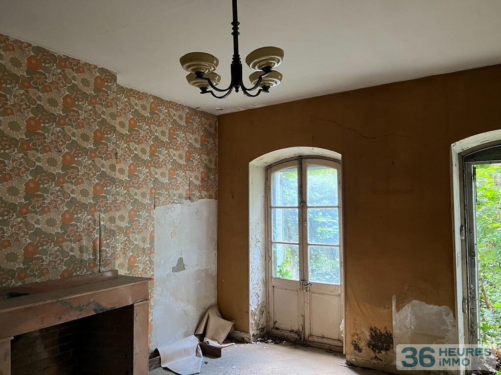 Maison de maitre carcassonne 