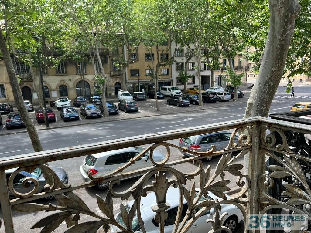 Maison de maitre carcassonne 