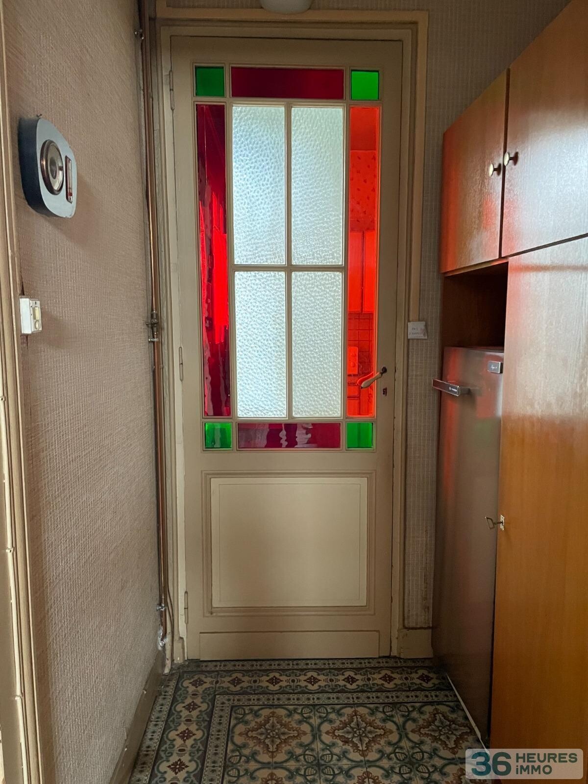 Charmante maison pierre r+1 avec garage