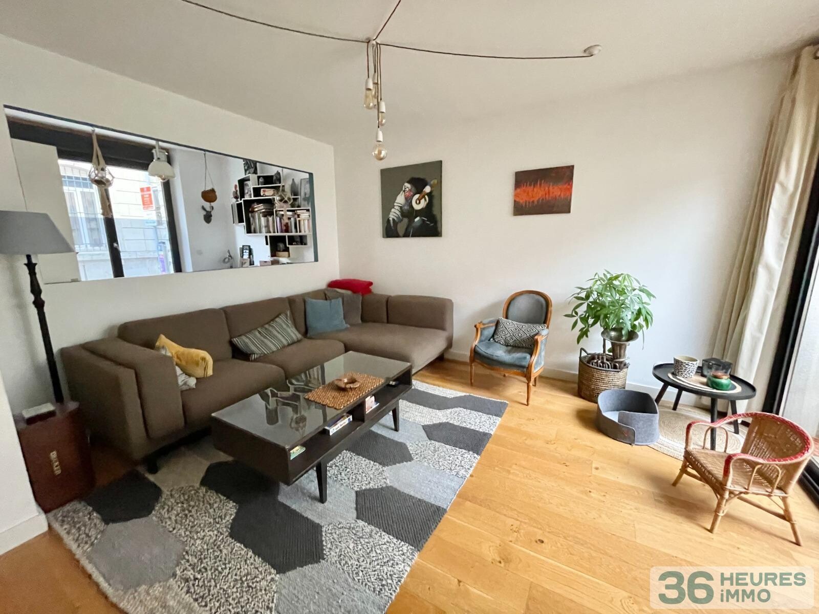 Maison 6 pièces centre cathédrale