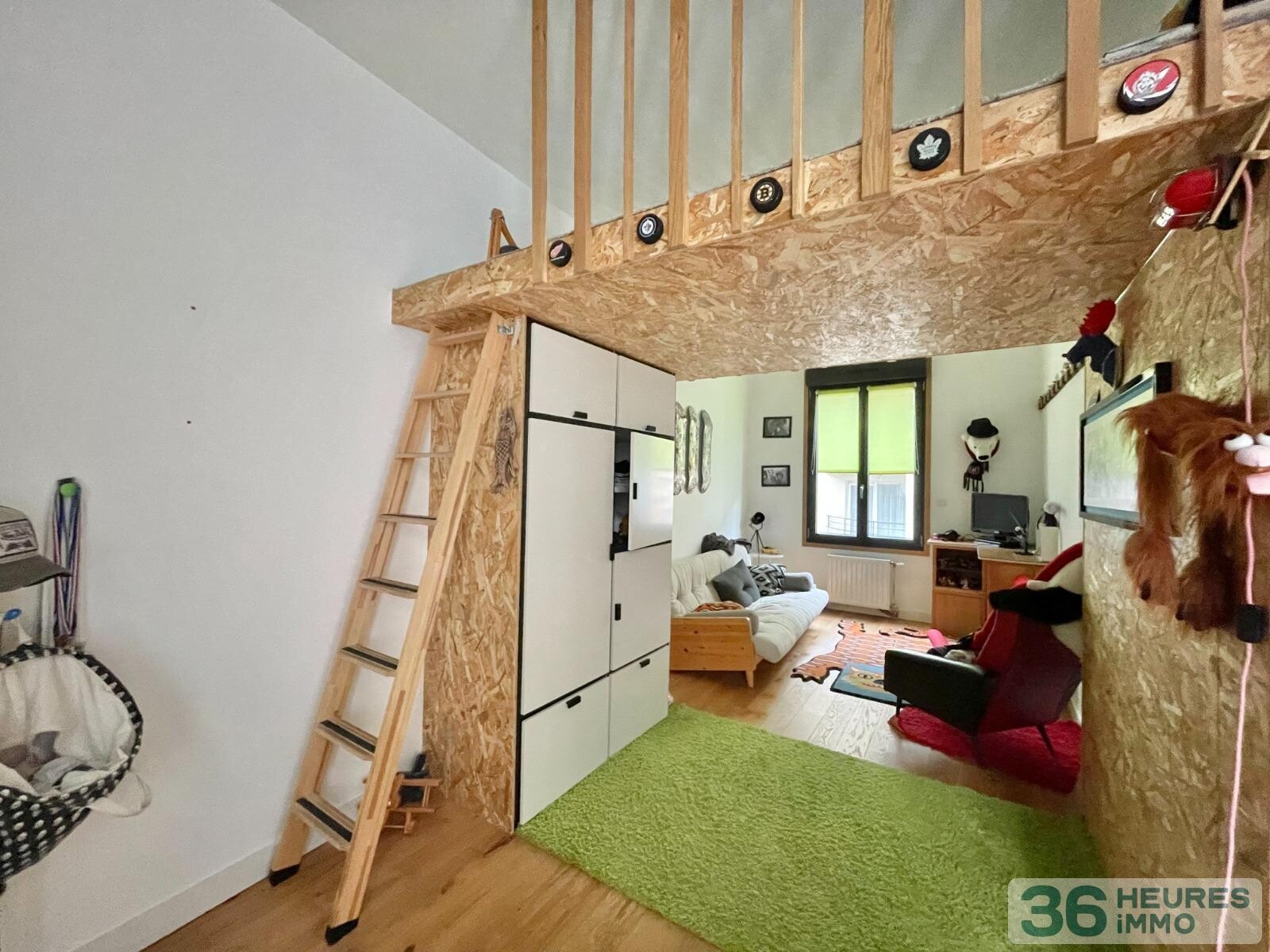 Maison 6 pièces centre cathédrale