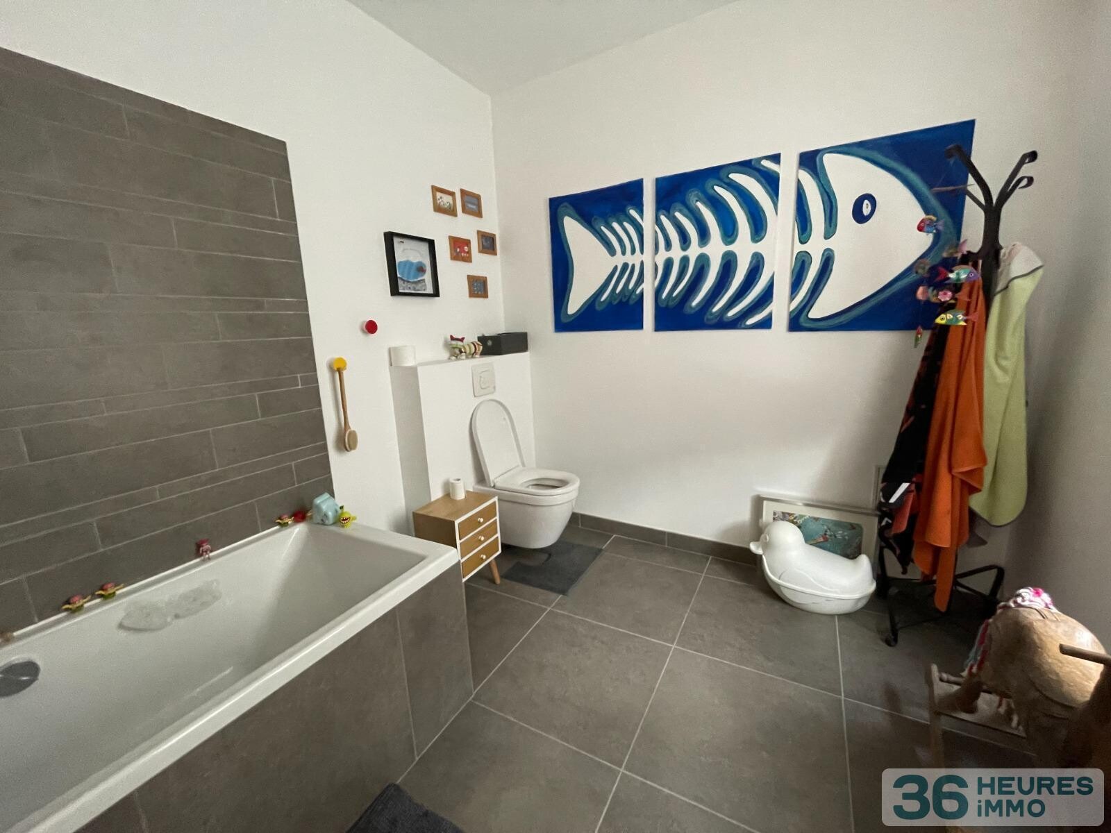 Maison 6 pièces centre cathédrale