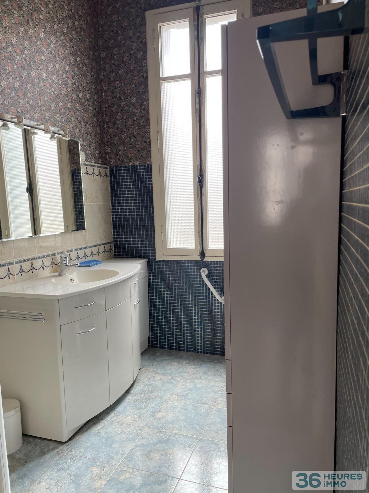 Charmante maison pierre r+1 avec garage