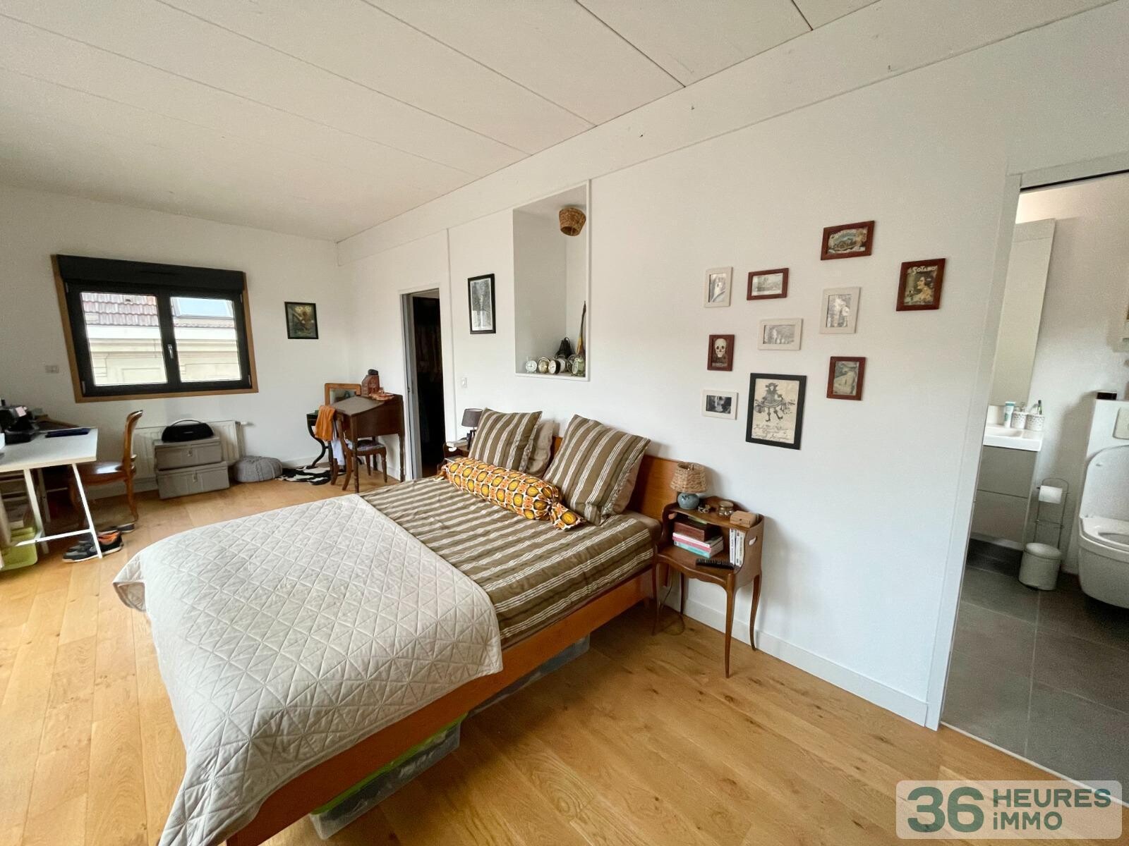 Maison 6 pièces centre cathédrale