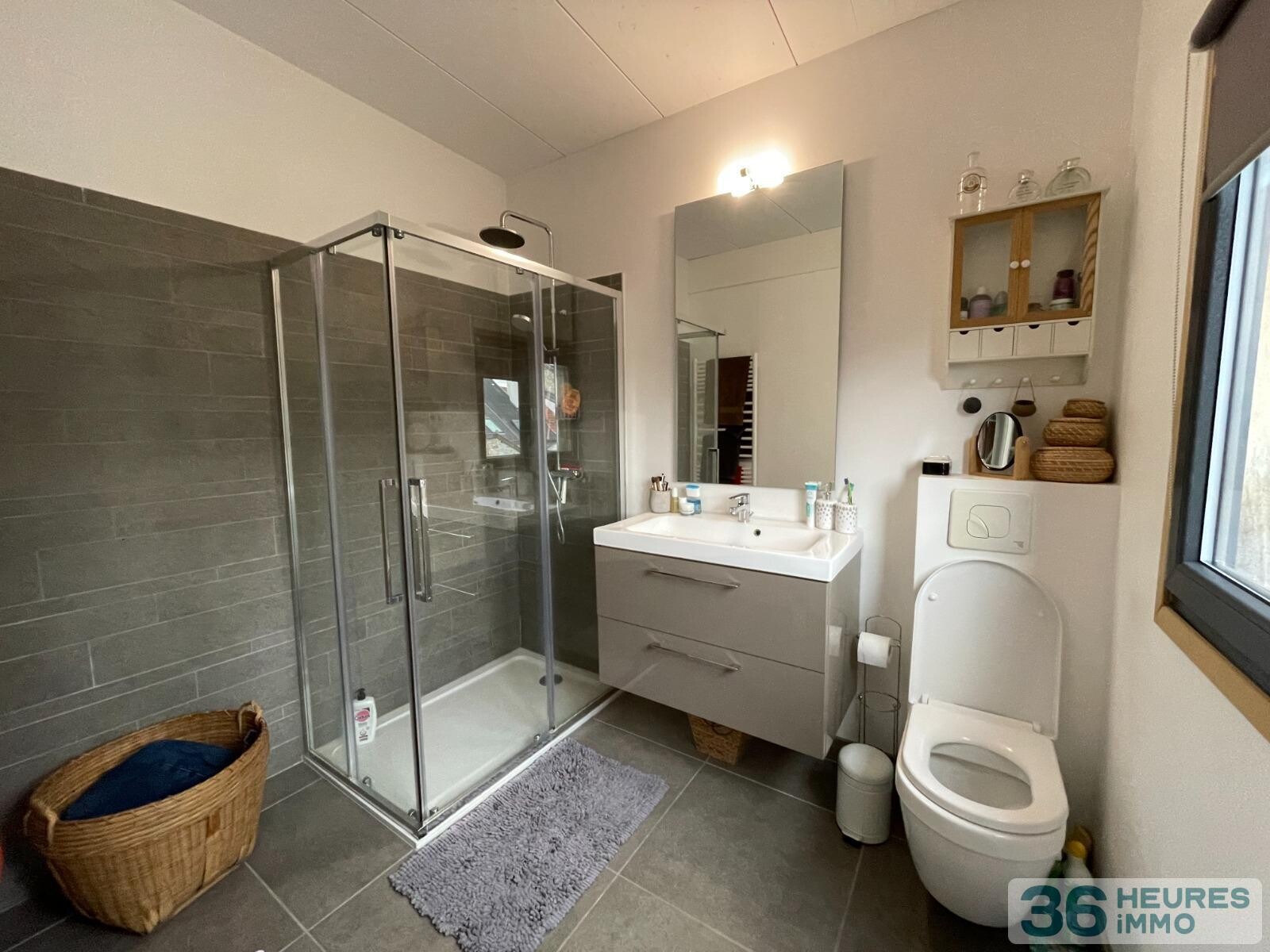 Maison 6 pièces centre cathédrale