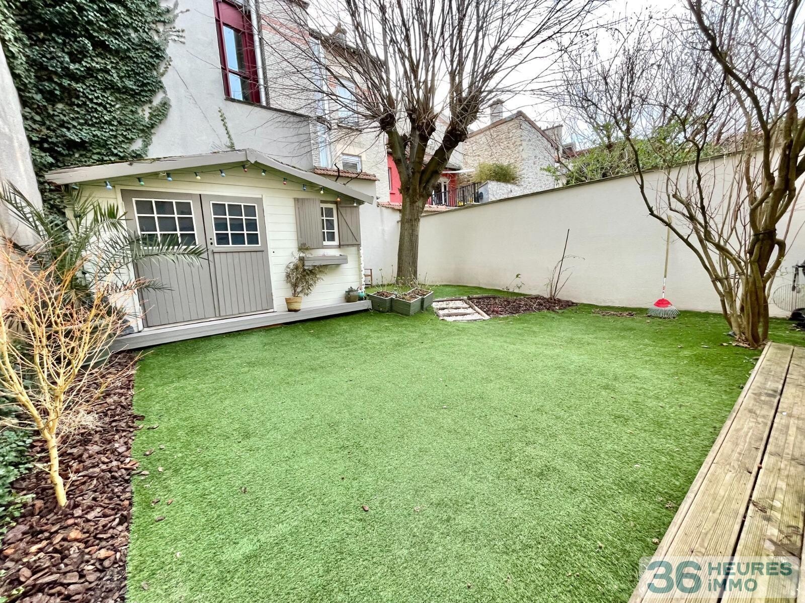 Maison 6 pièces centre cathédrale