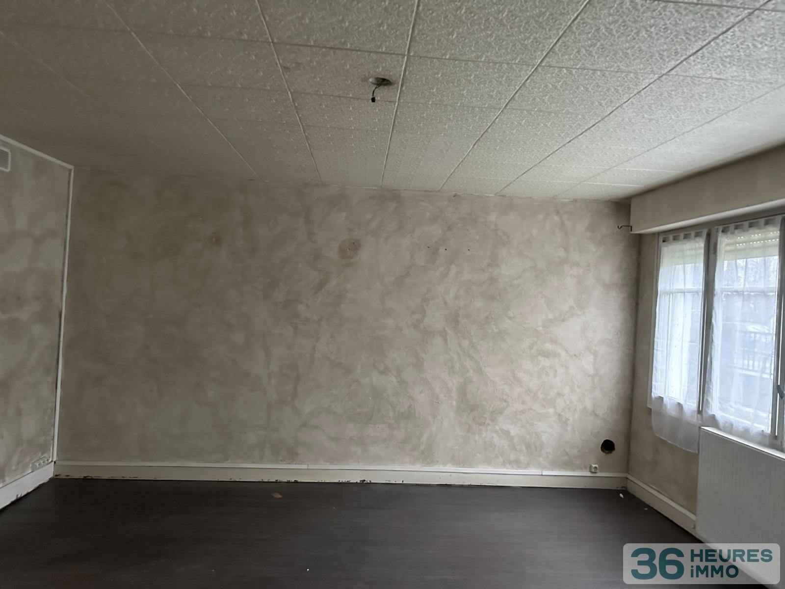 Maison t5 85m²
