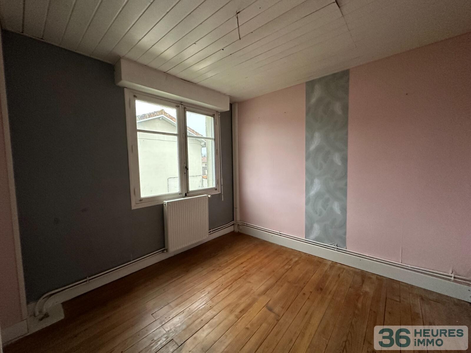 Maison t5 85m²