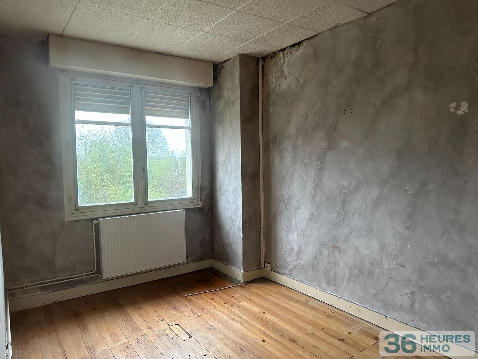 Maison t5 85m²
