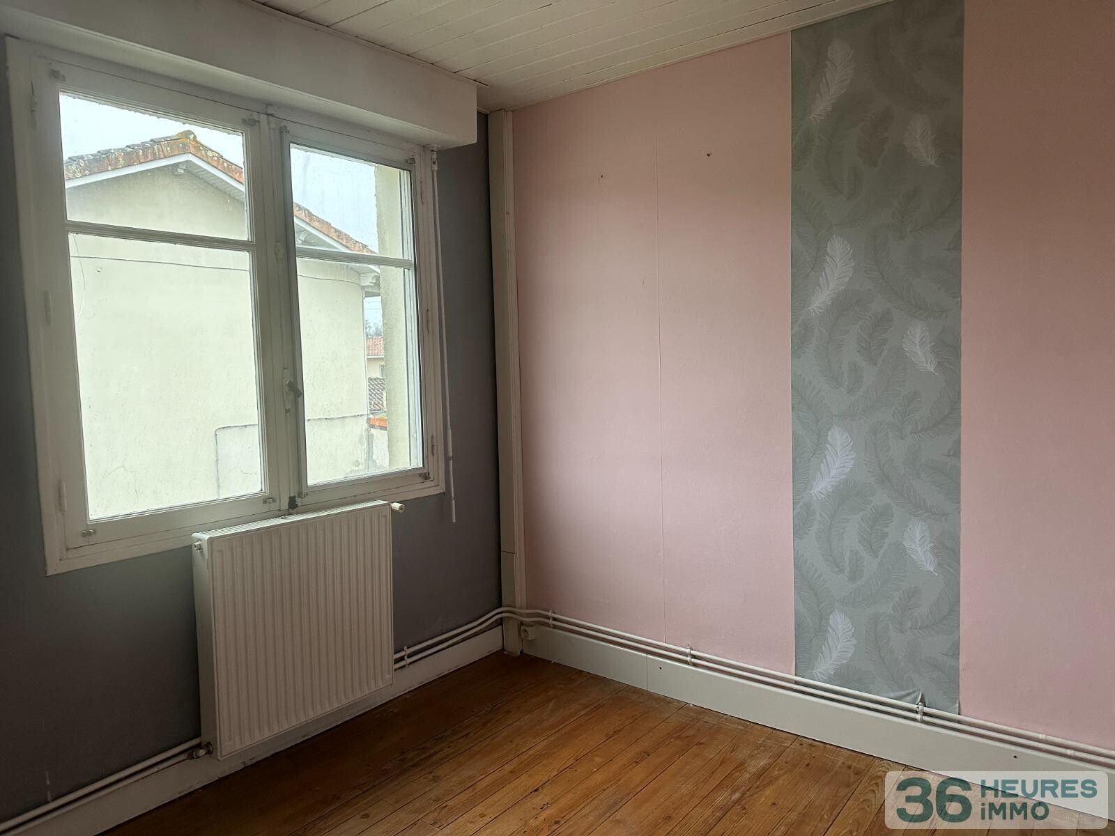 Maison t5 85m²