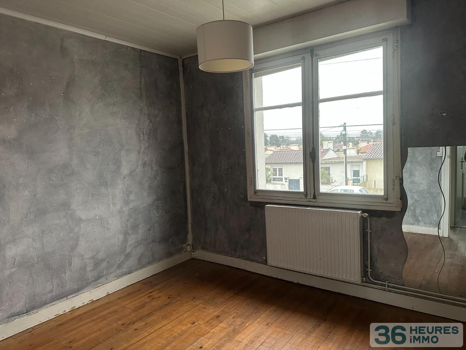 Maison t5 85m²