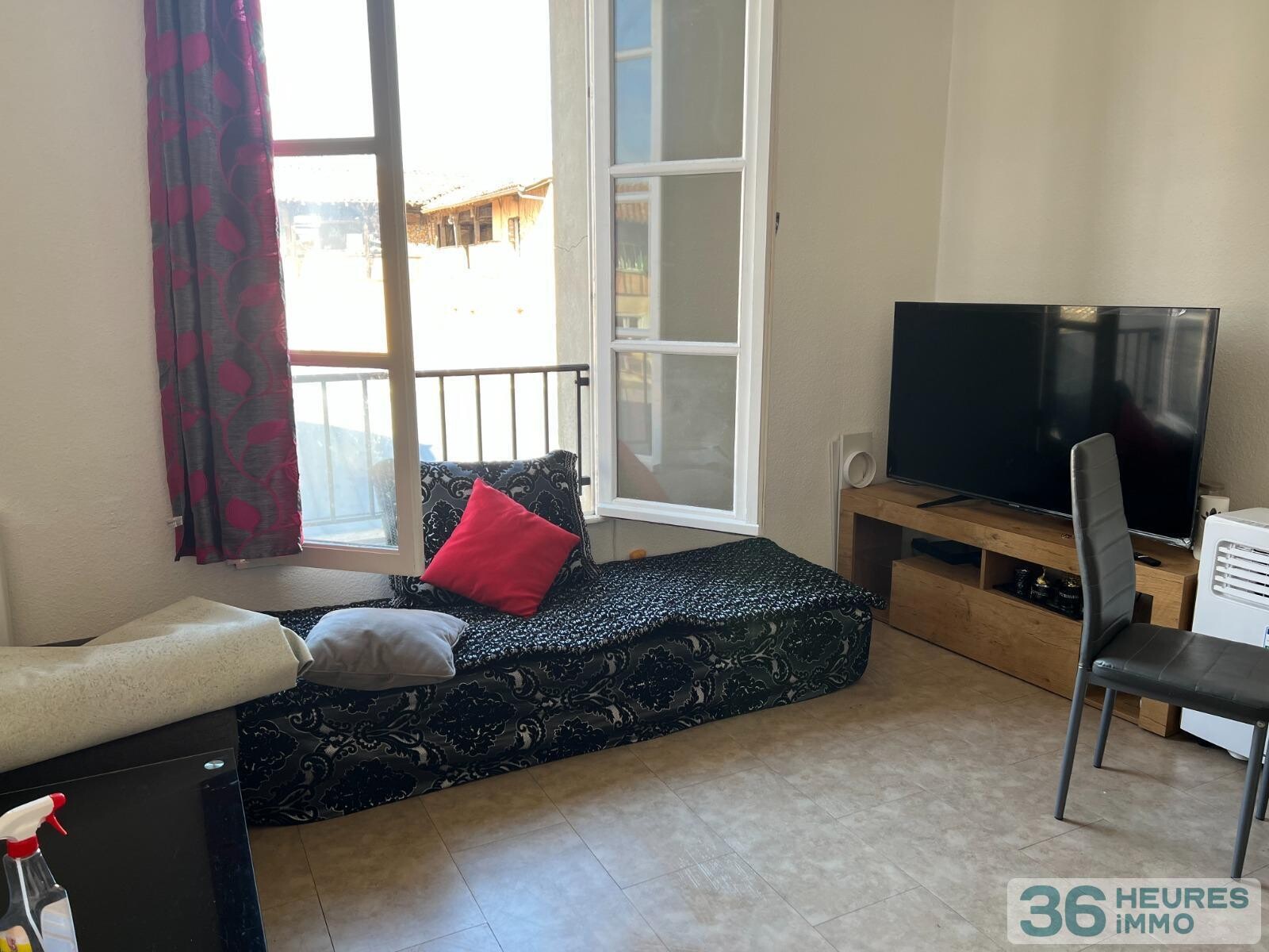 Immeuble centre gaillac