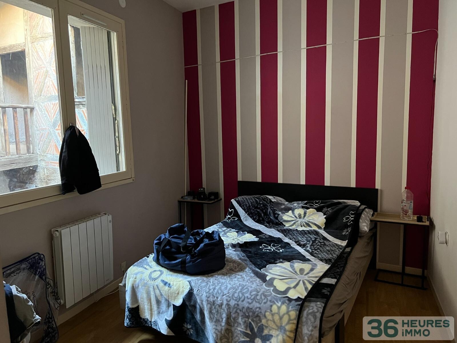 Immeuble centre gaillac