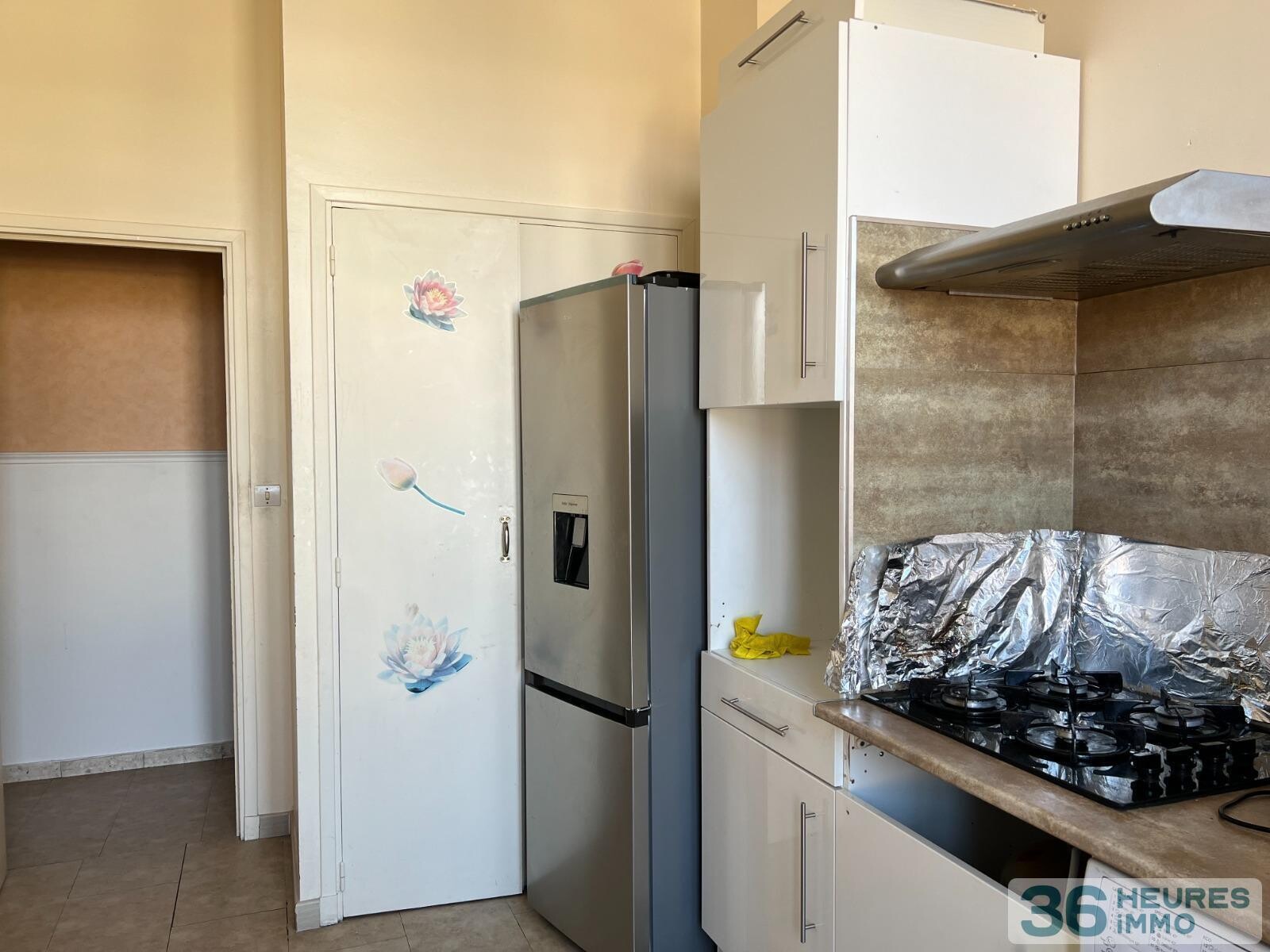 Immeuble centre gaillac