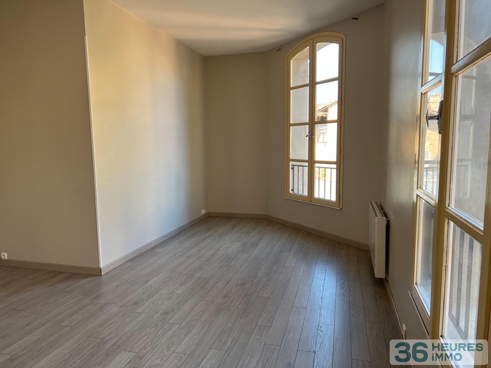 Immeuble centre gaillac