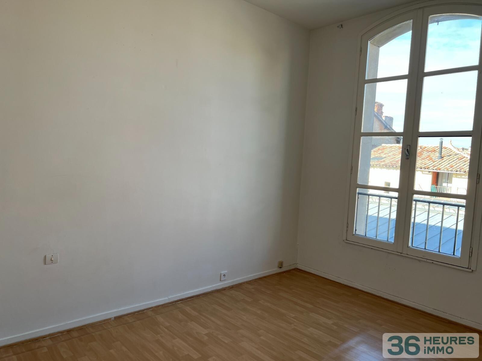 Immeuble centre gaillac