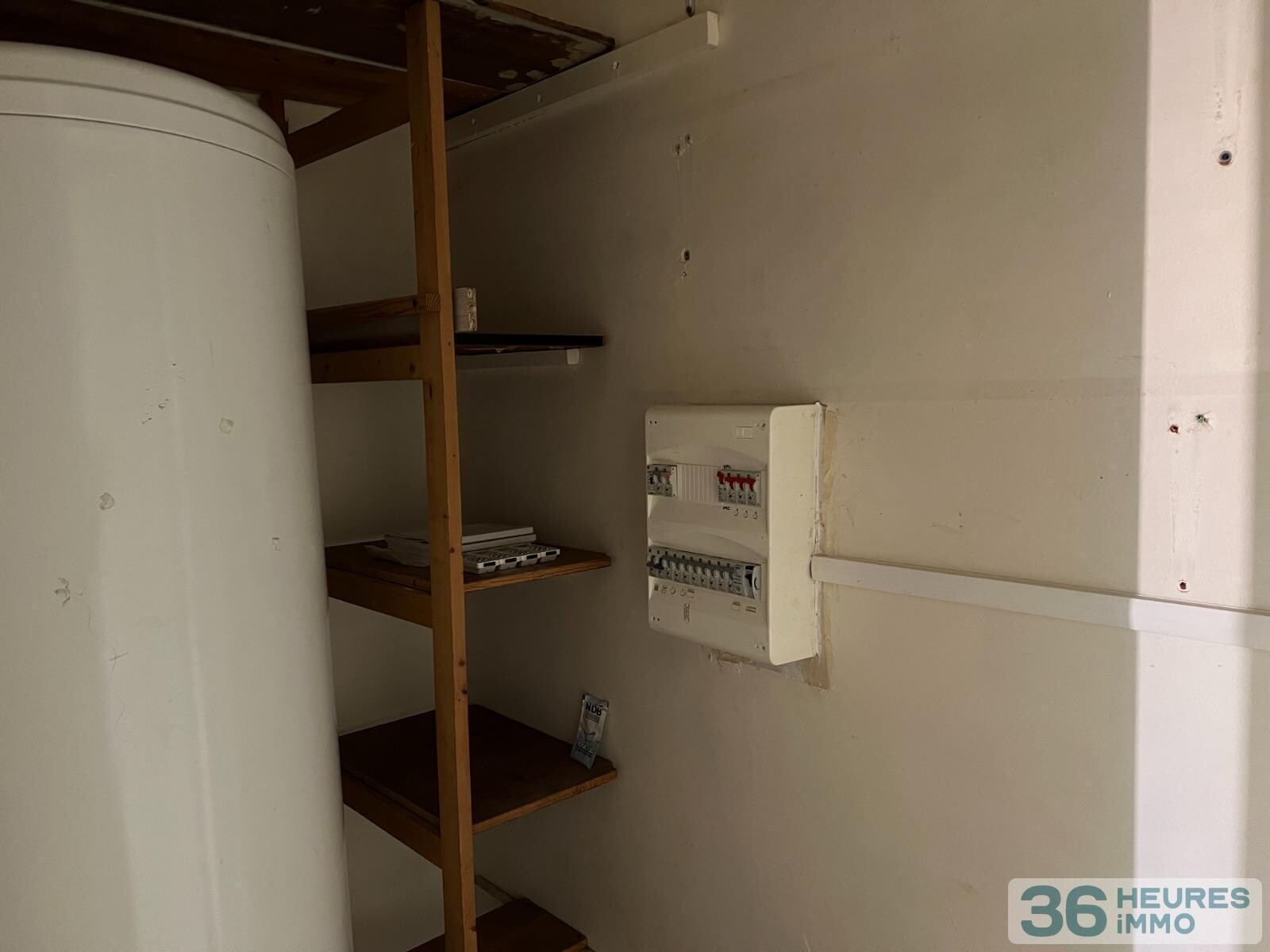 Immeuble centre gaillac