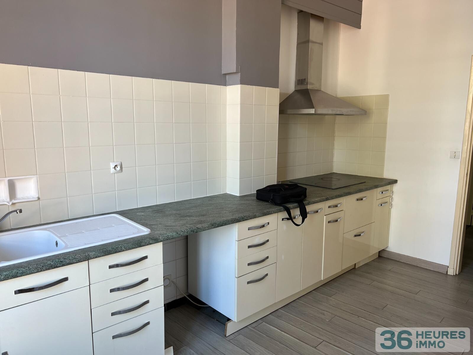 Immeuble centre gaillac