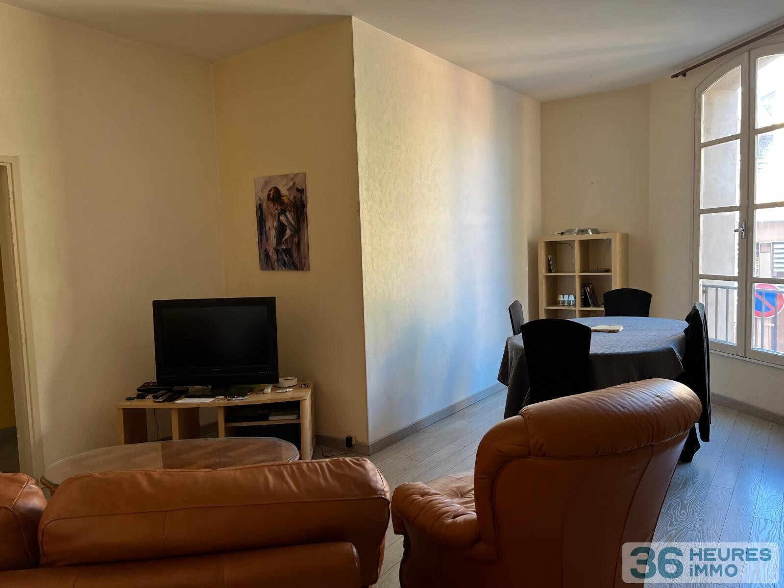 Immeuble centre gaillac