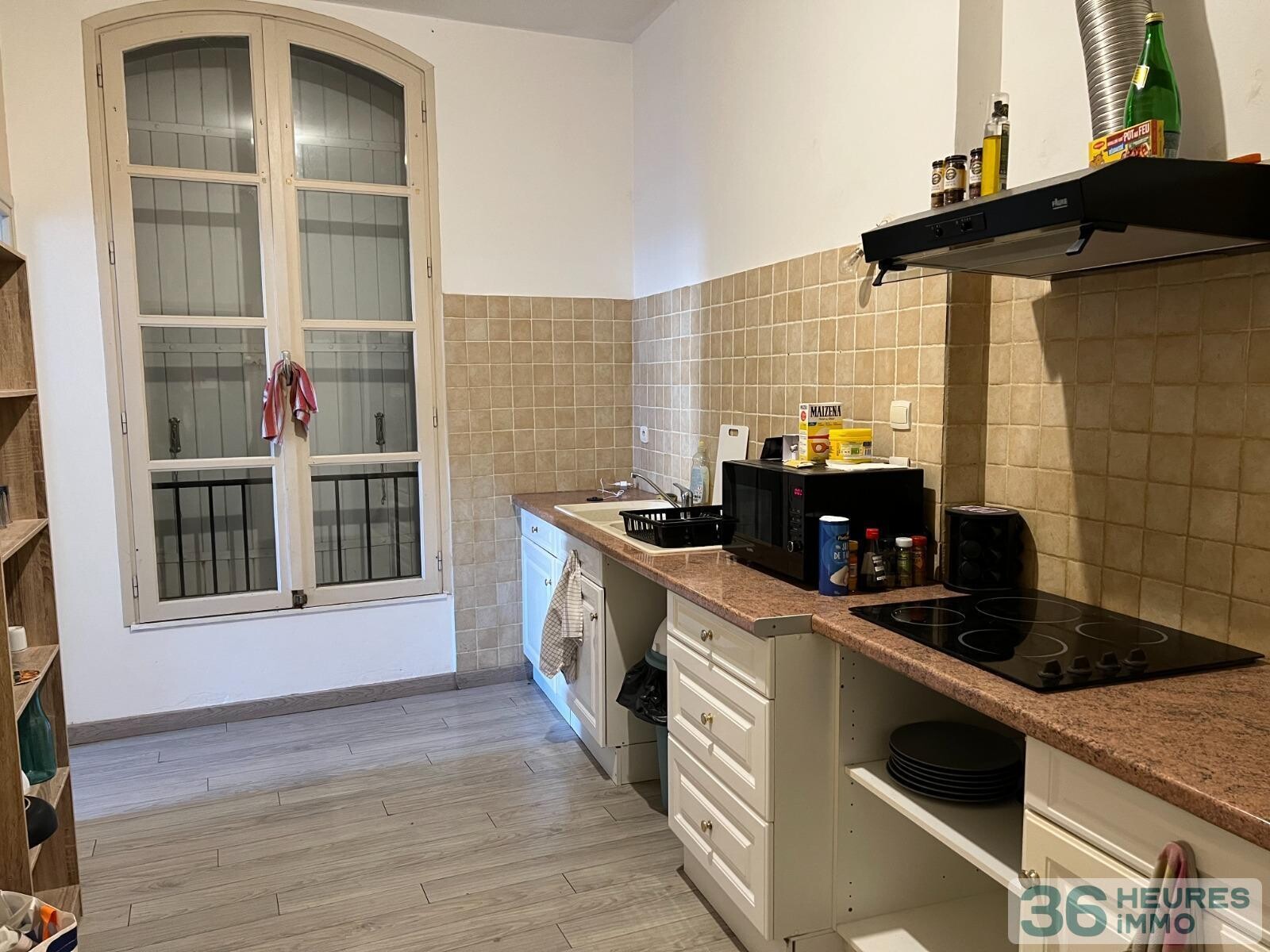 Immeuble centre gaillac