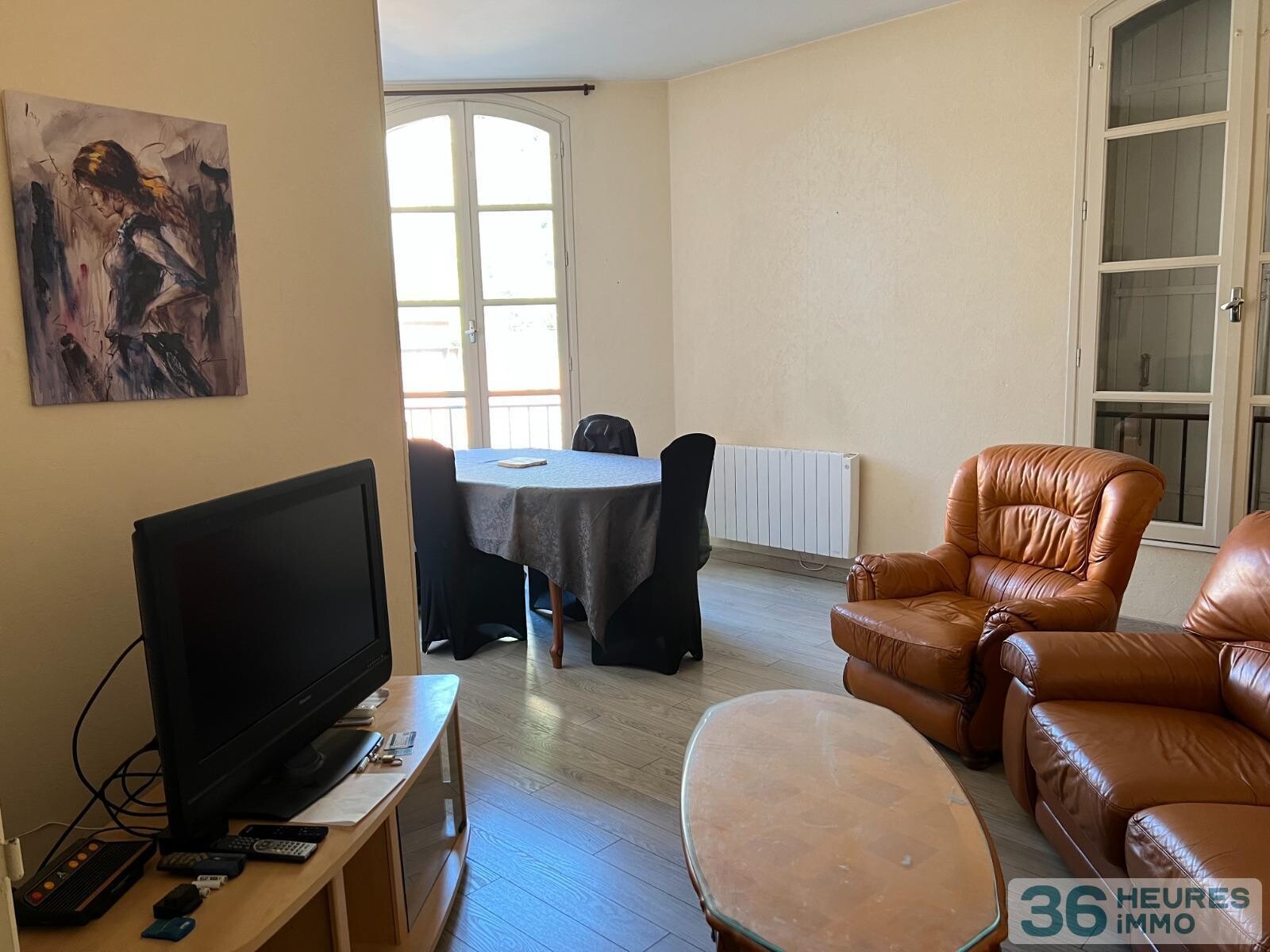 Immeuble centre gaillac