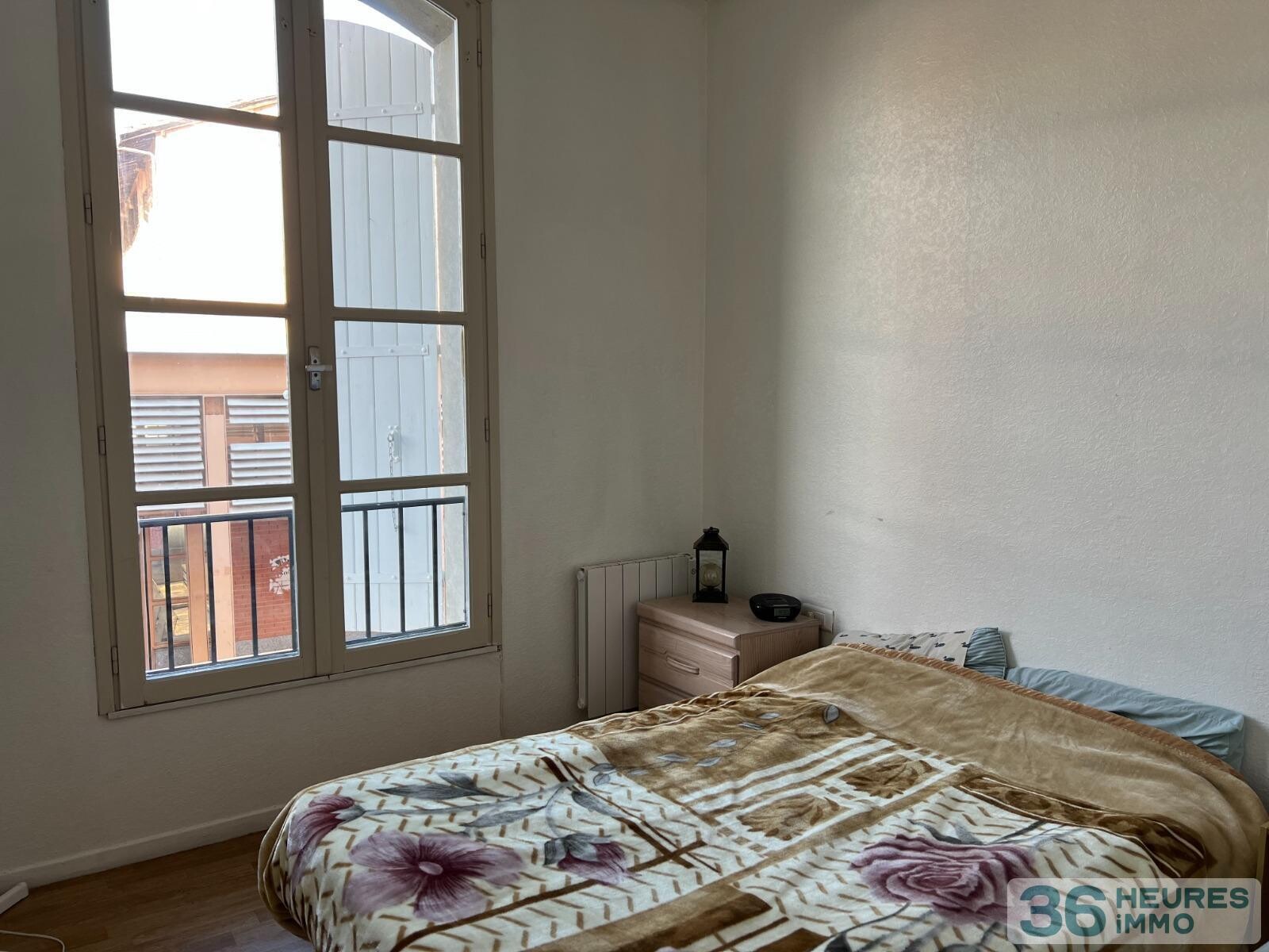 Immeuble centre gaillac