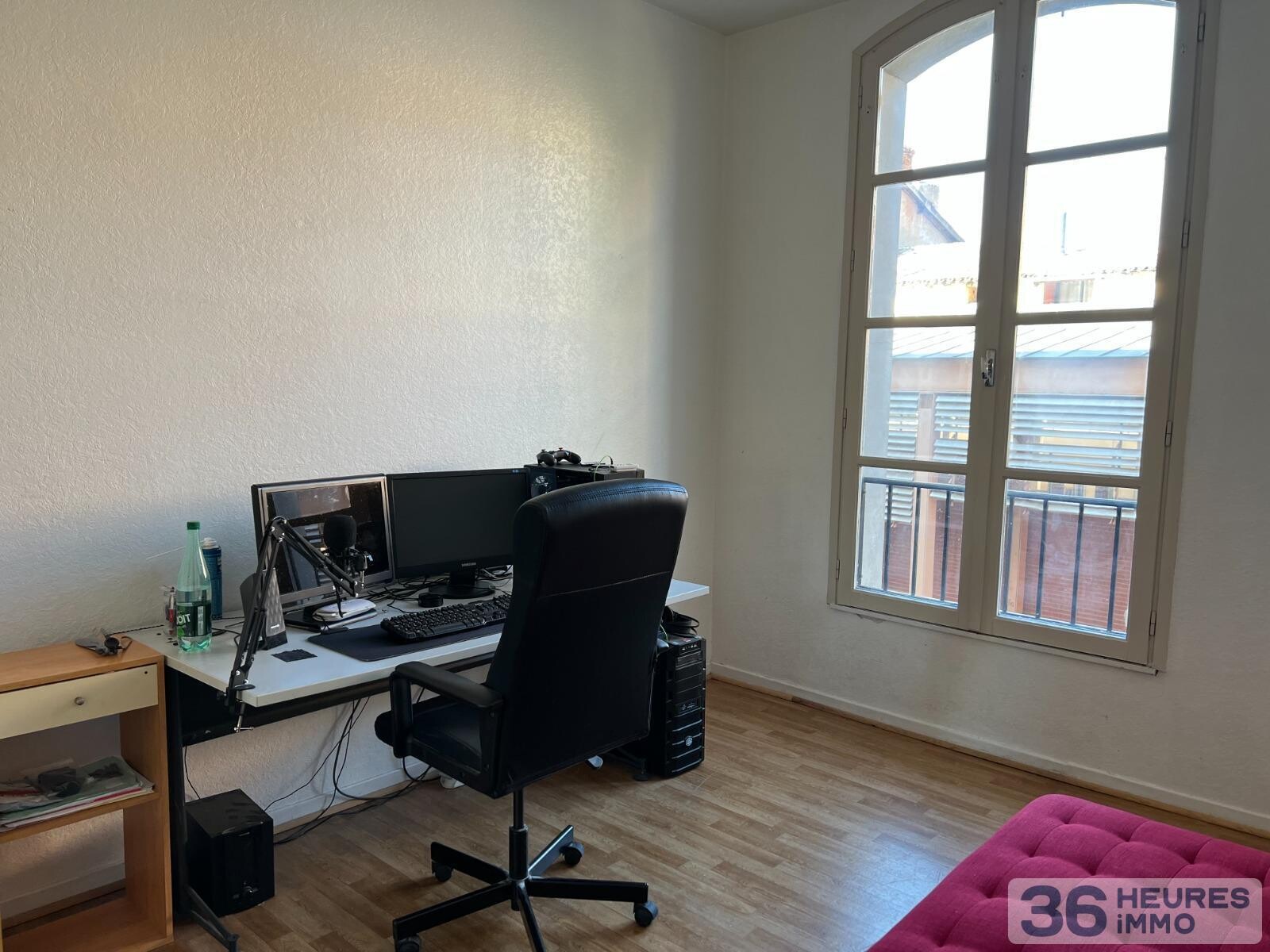 Immeuble centre gaillac