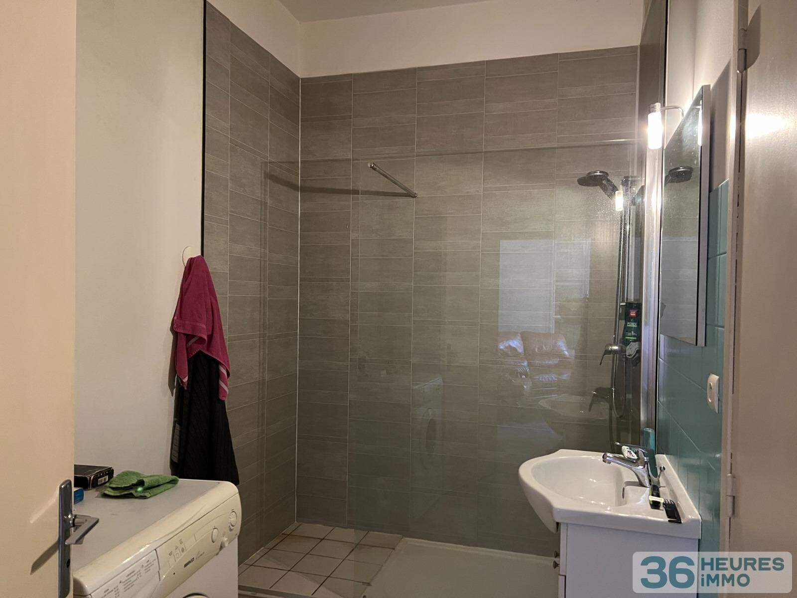 Immeuble centre gaillac