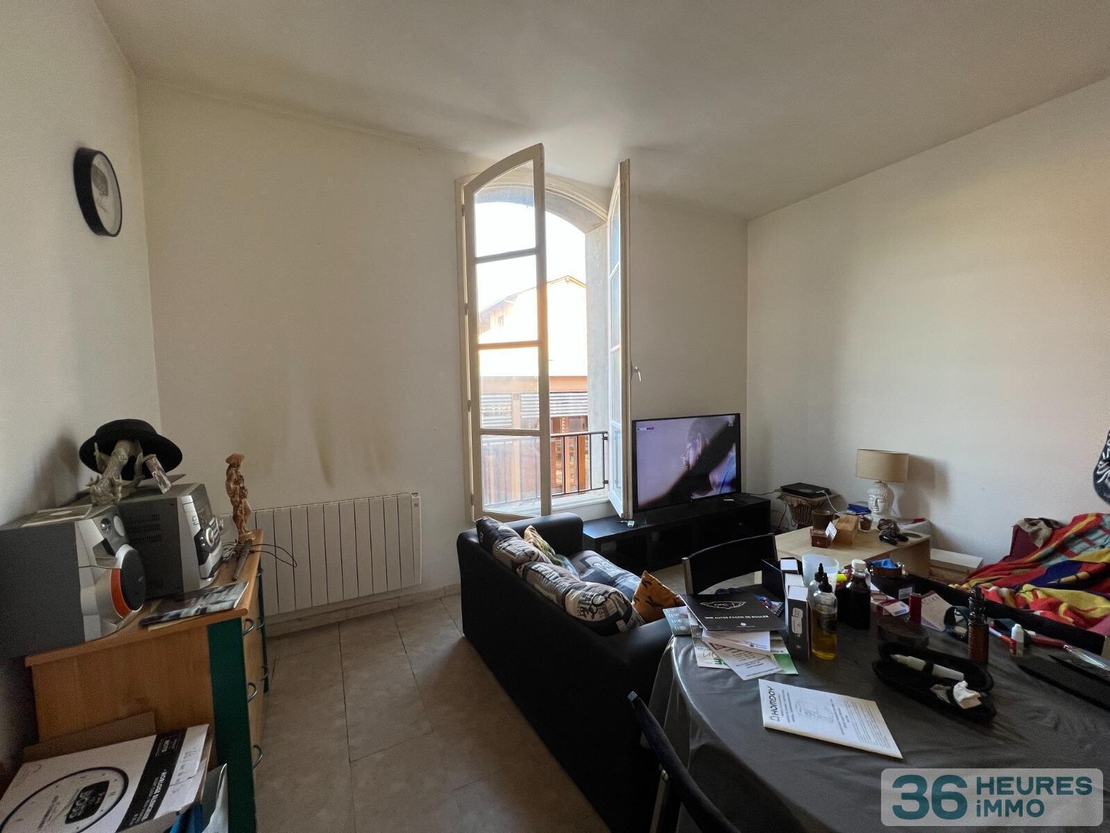 Immeuble centre gaillac