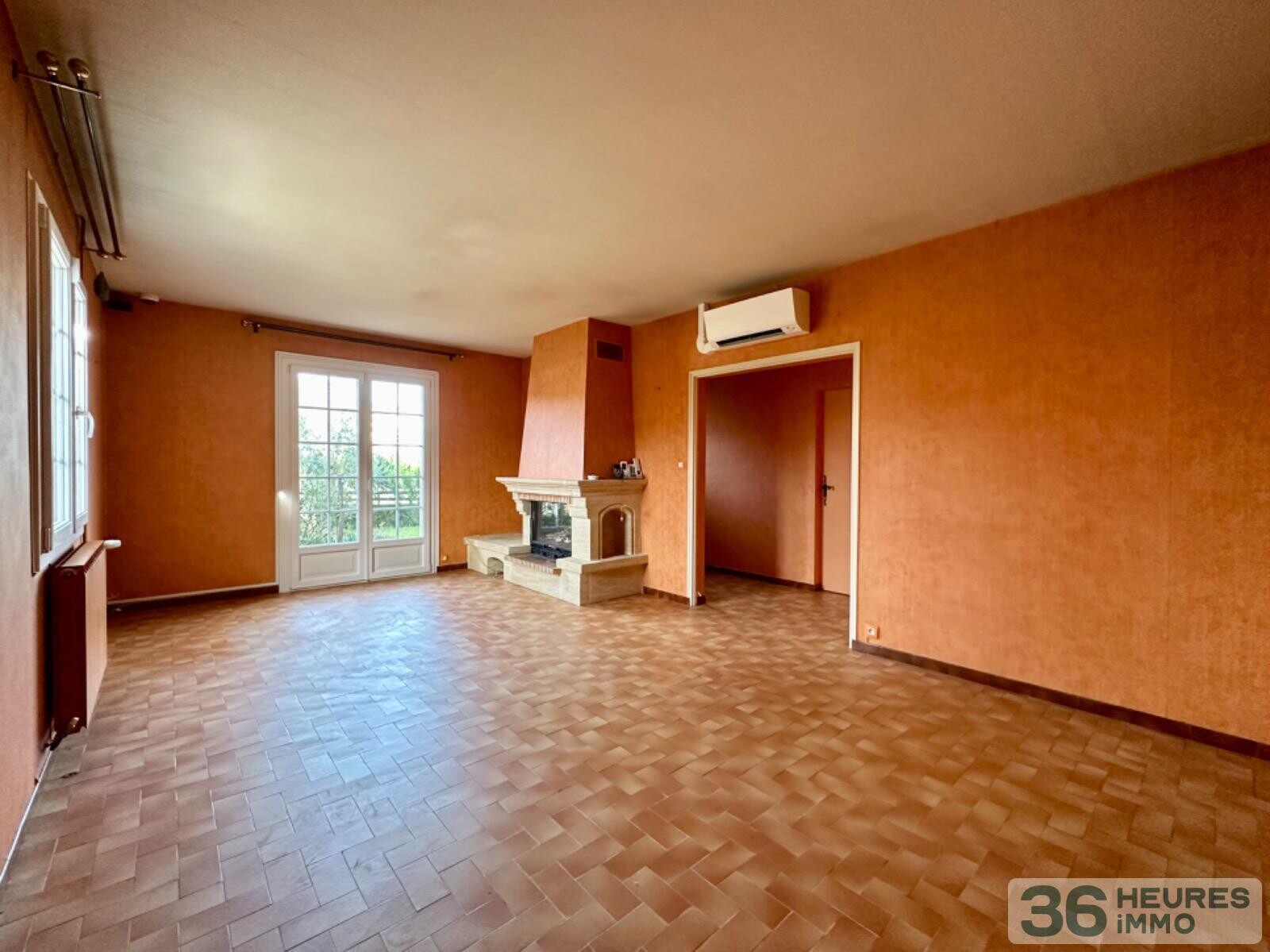 Vente notariale interactive : a vendre maison leognan centre