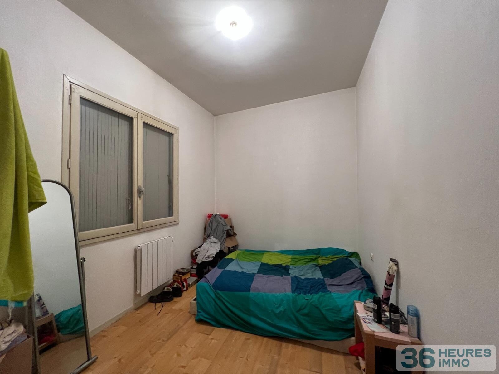 Immeuble centre gaillac