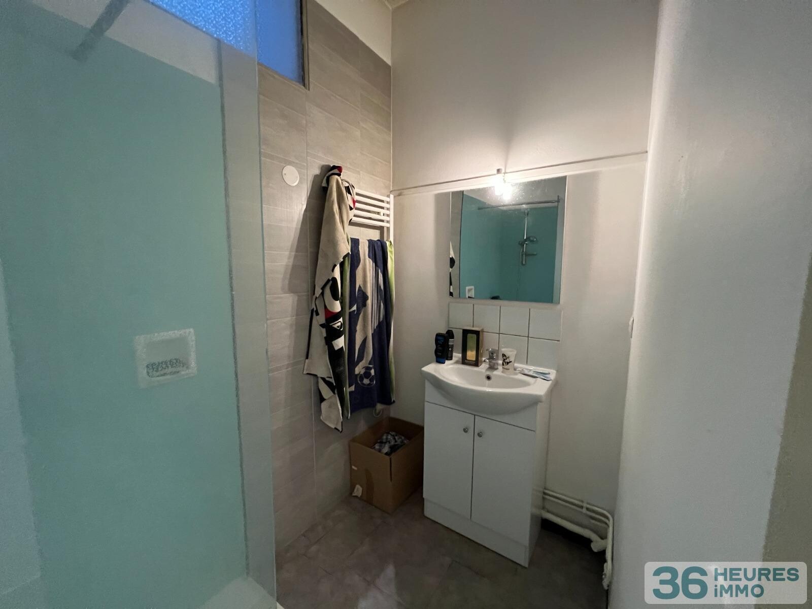 Immeuble centre gaillac