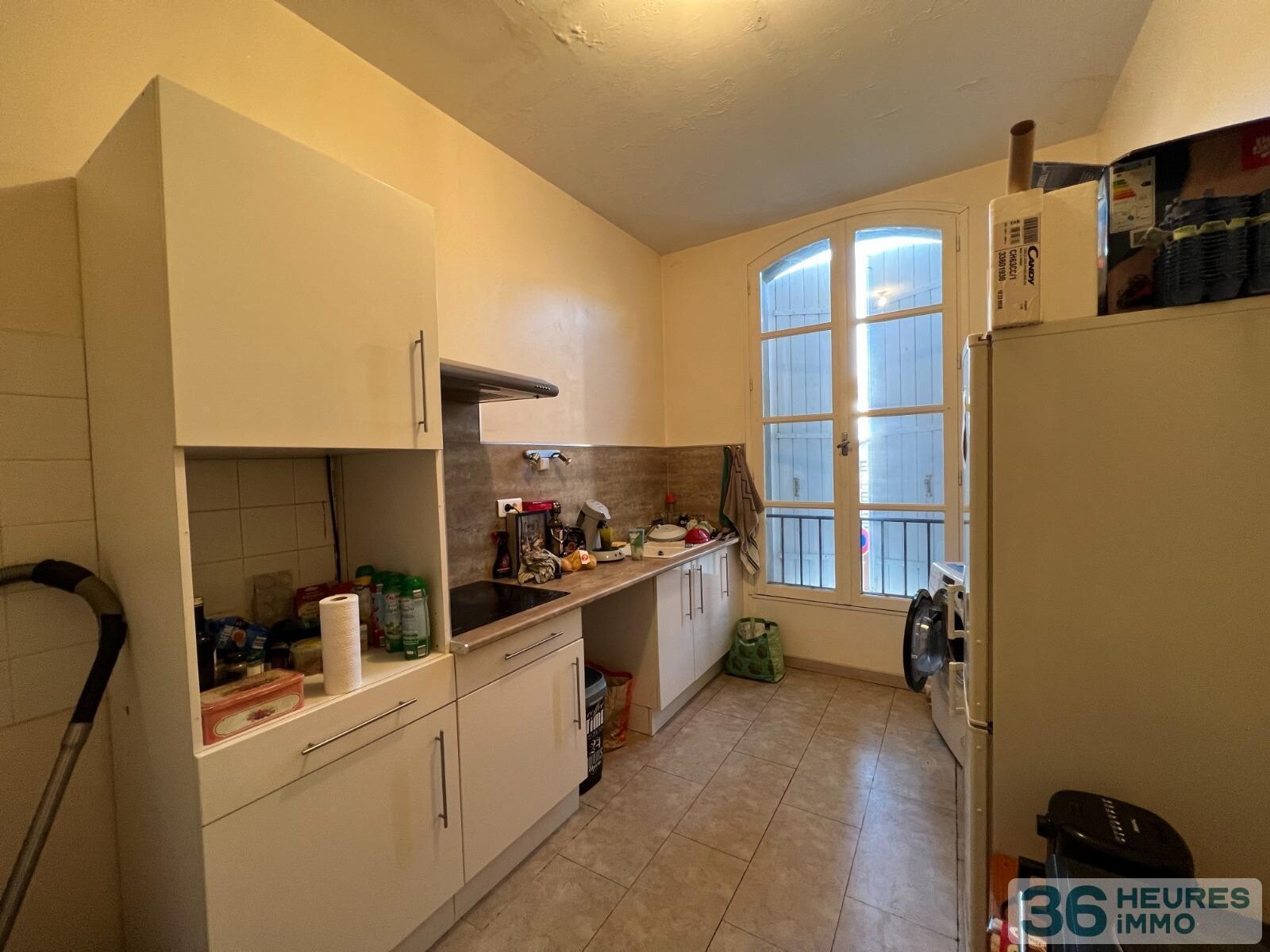 Immeuble centre gaillac