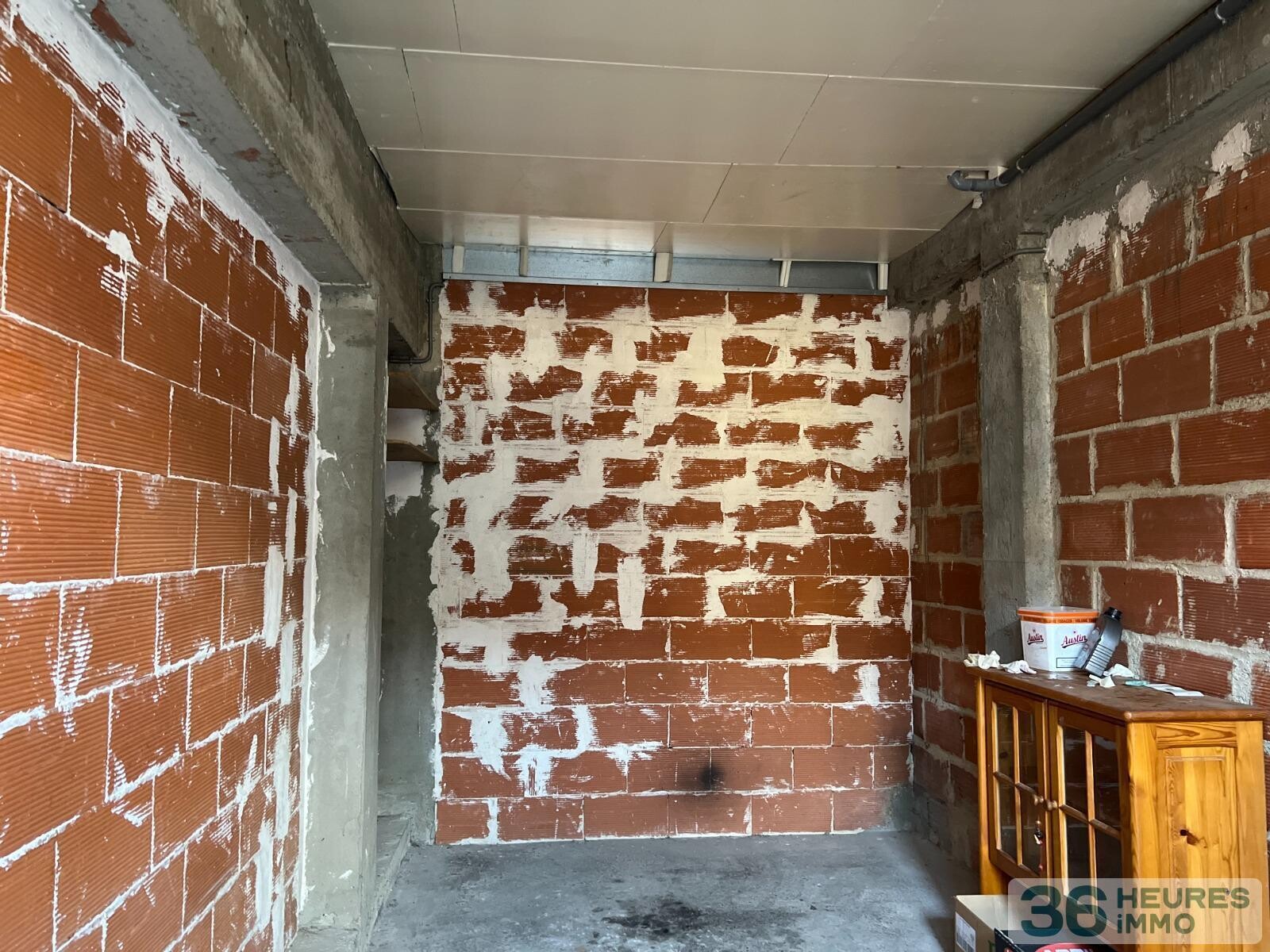 Immeuble centre gaillac