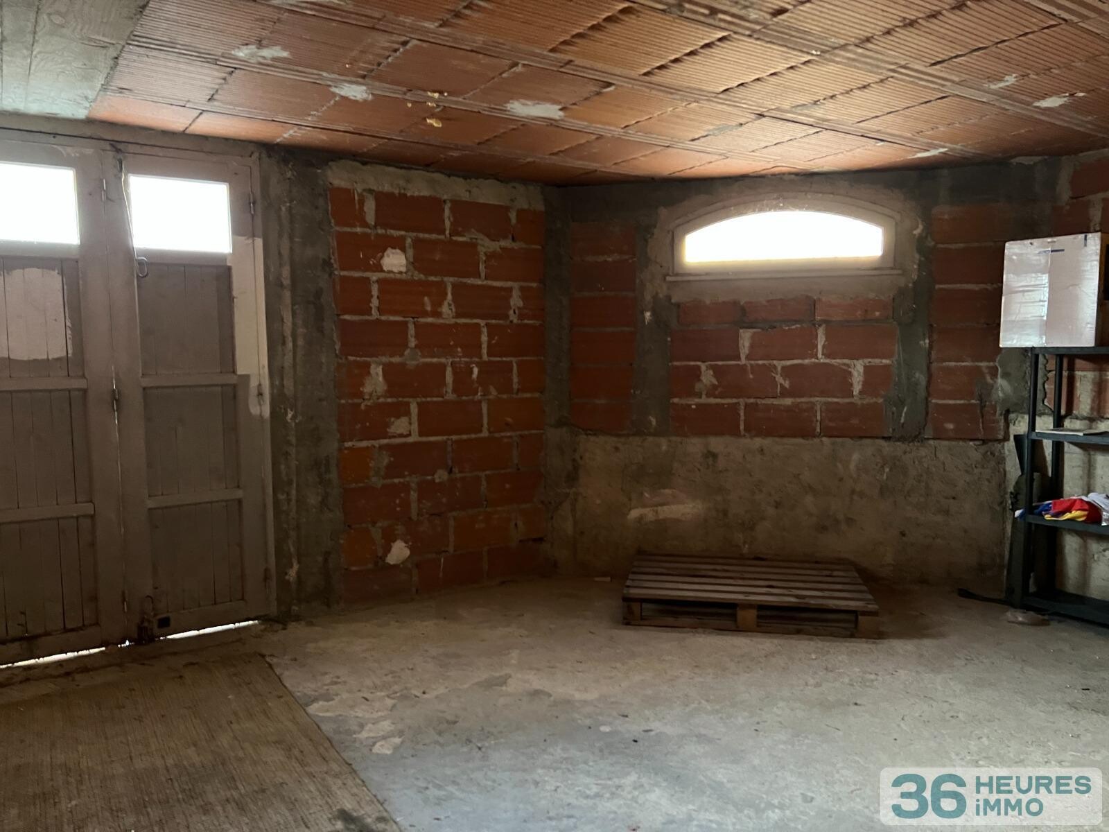 Immeuble centre gaillac