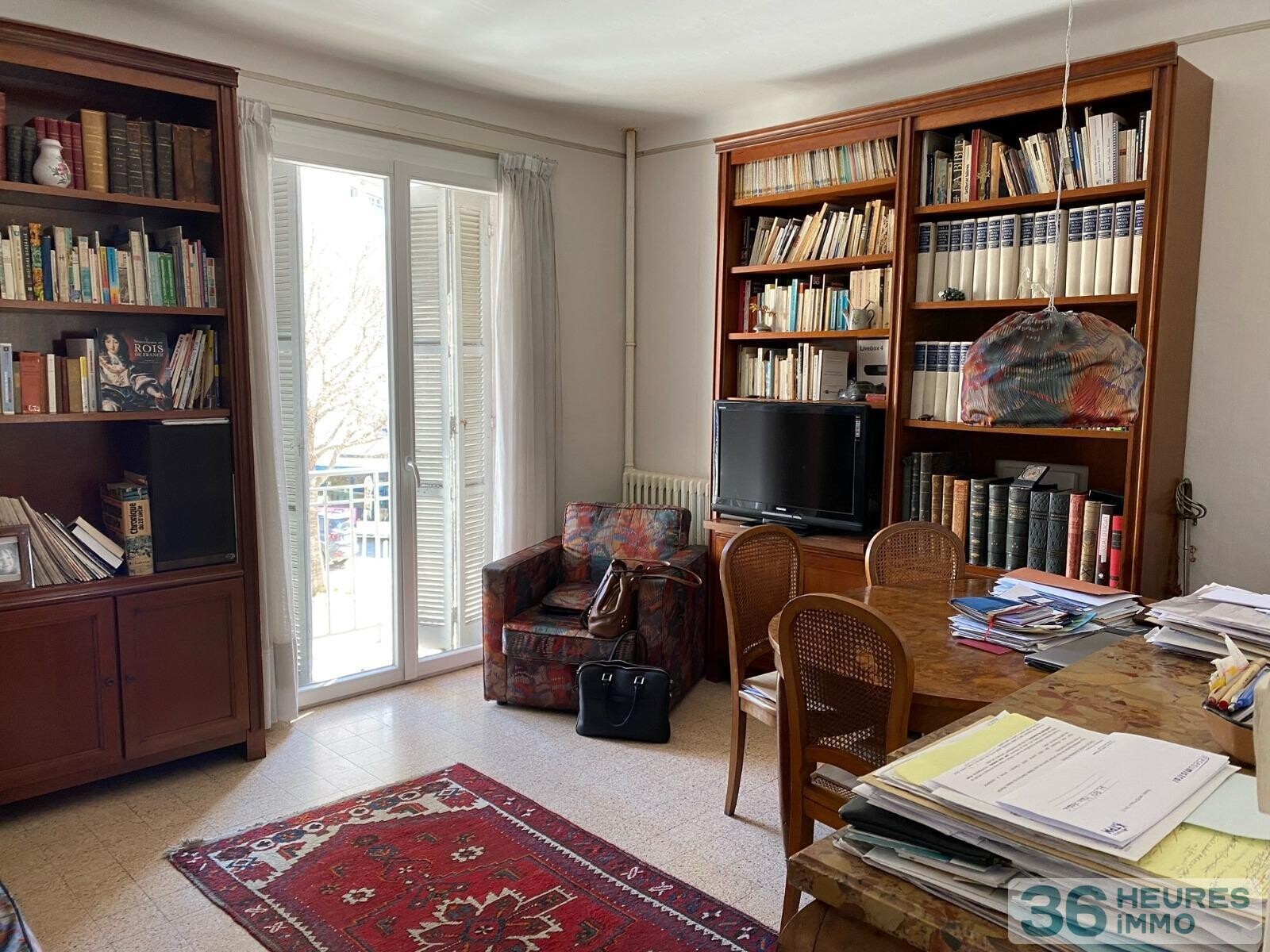 Appartement t2 1er étage