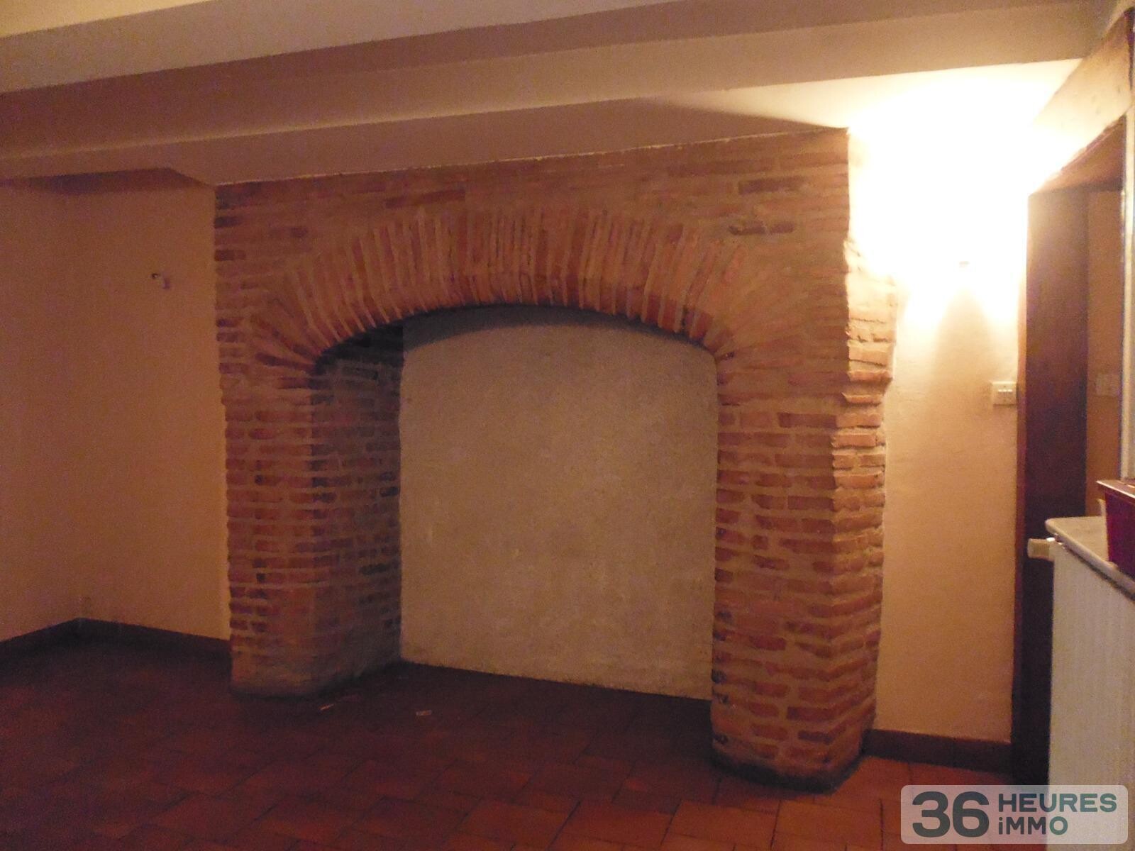 Maison centre historique montauban