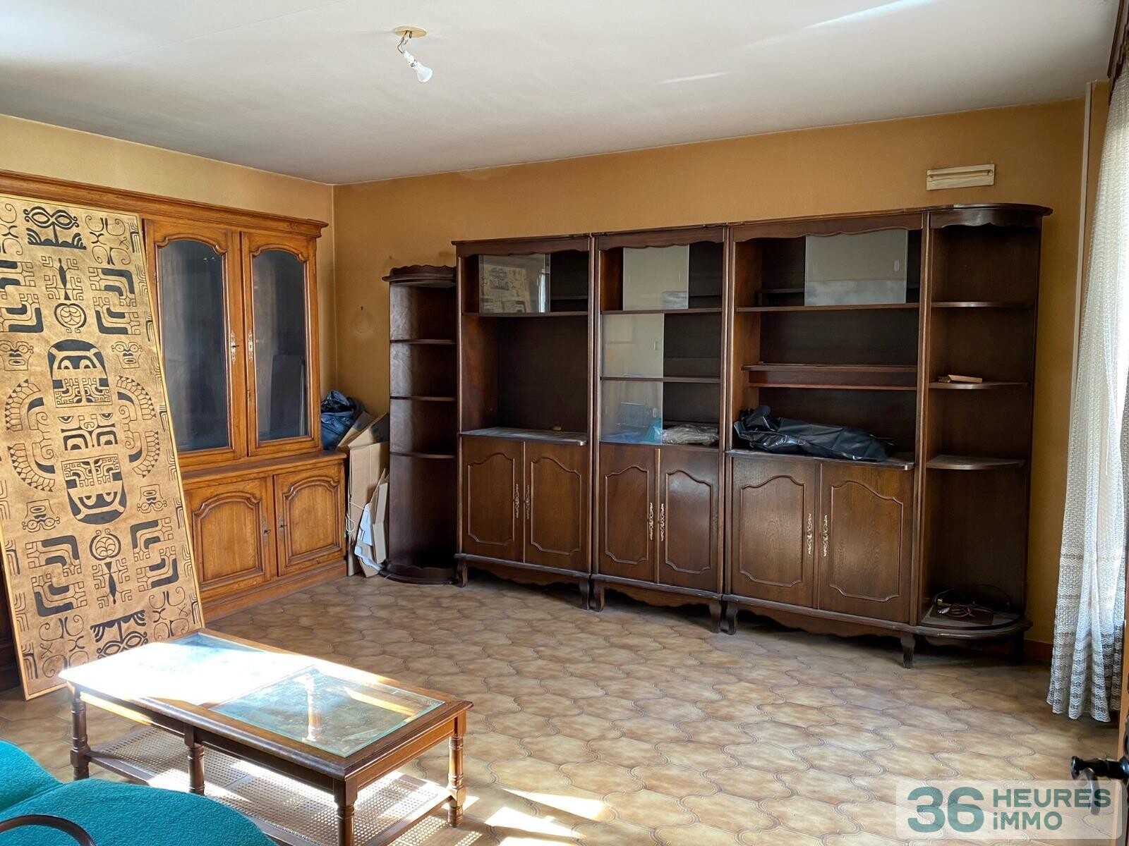 Appartement t3 dans résidence fermée proximité centre-ville