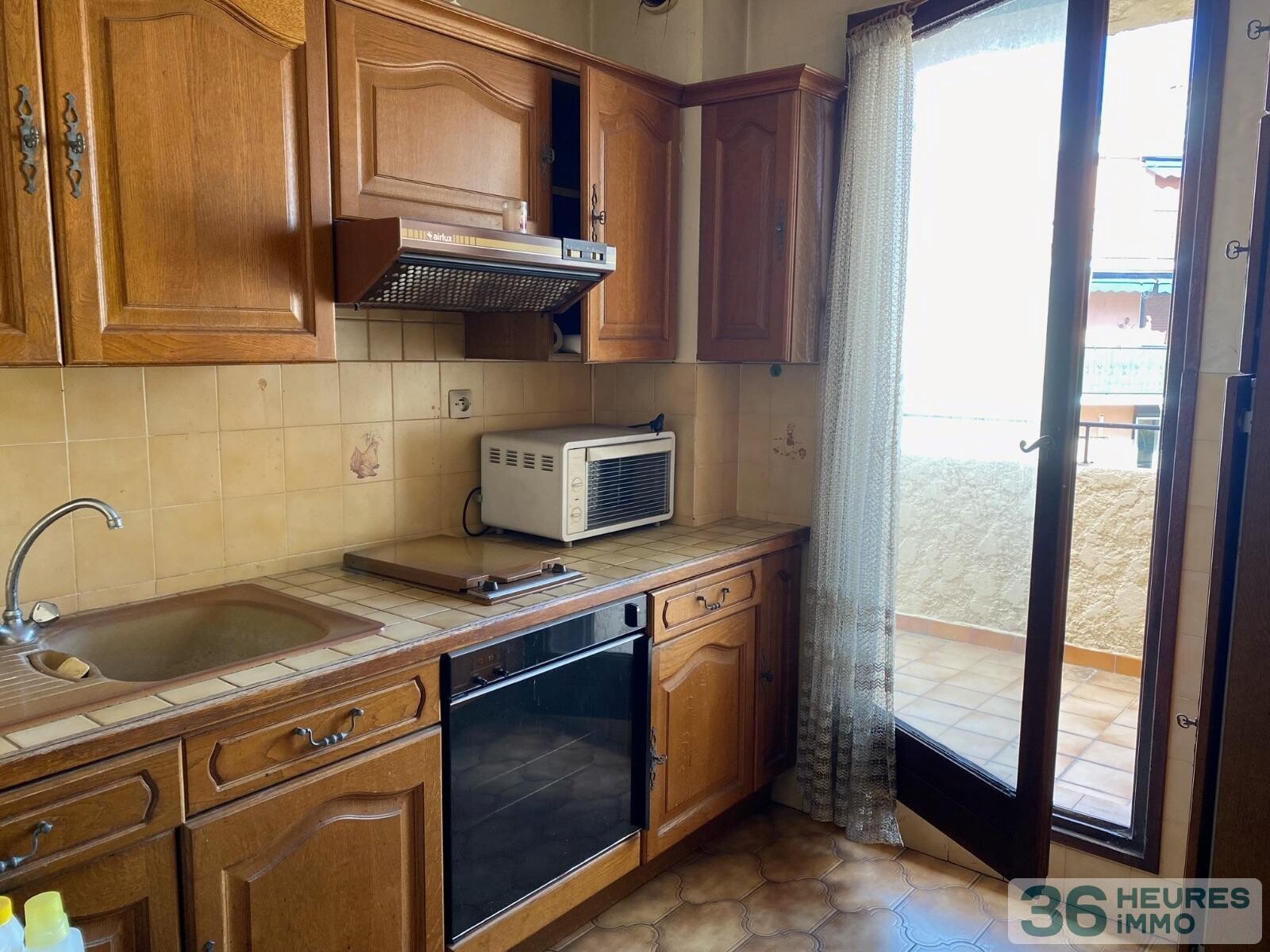 Appartement t3 dans résidence fermée proximité centre-ville