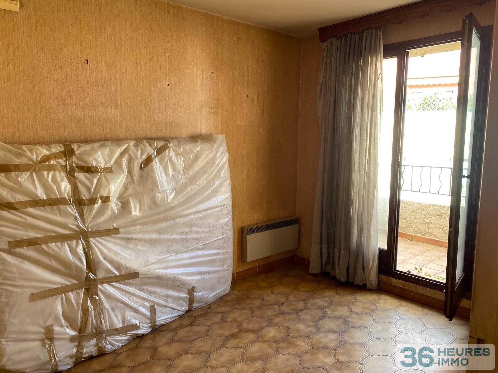 Appartement t3 dans résidence fermée proximité centre-ville