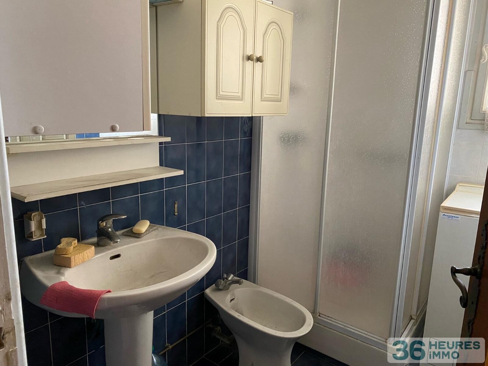 Appartement t3 dans résidence fermée proximité centre-ville