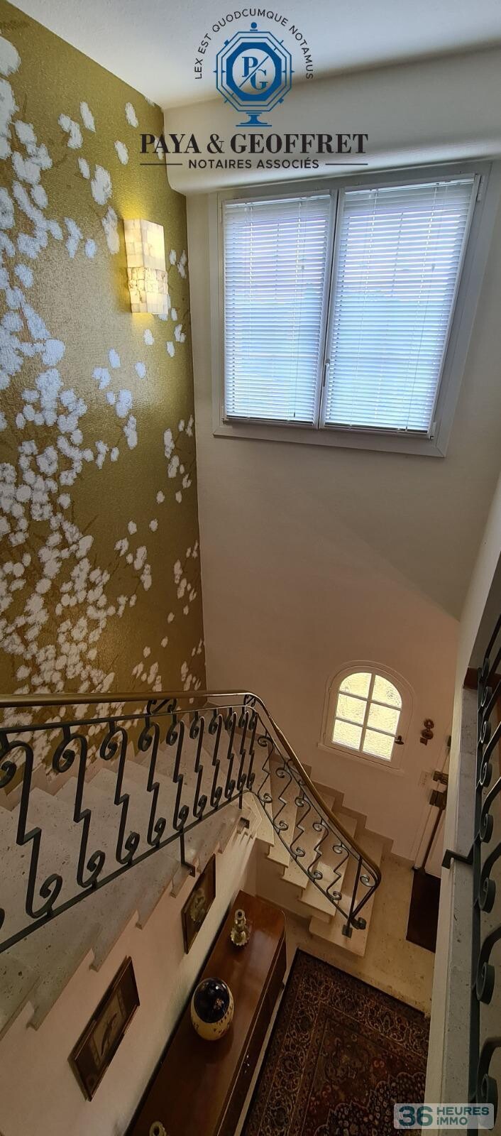 Villa de 155m² avec 583m² de jardin la baule