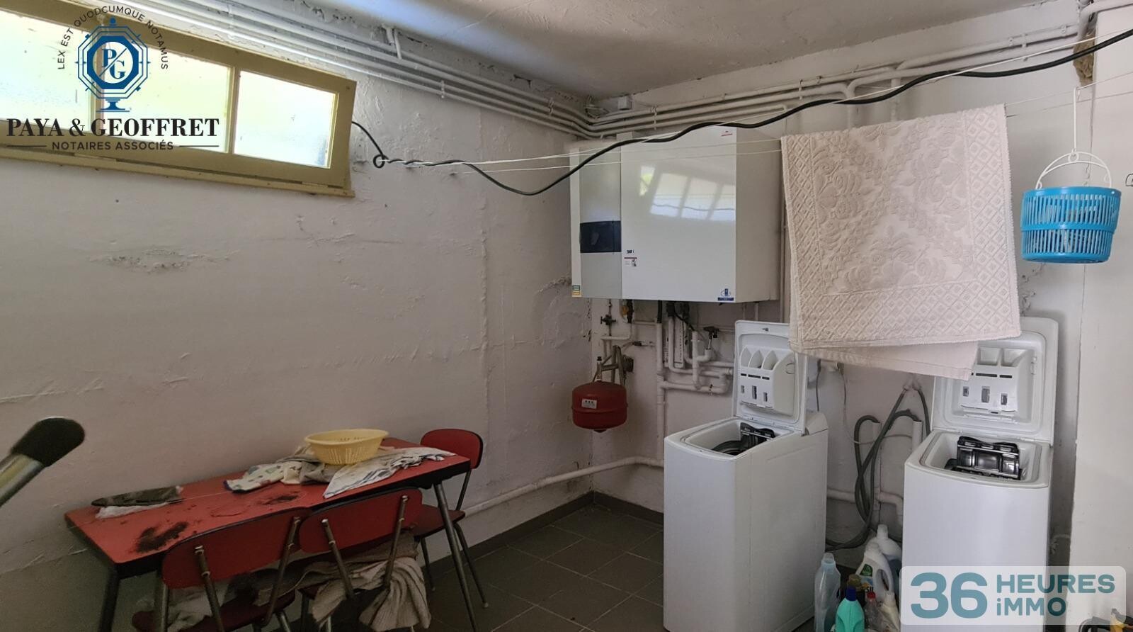 Villa de 155m² avec 583m² de jardin la baule