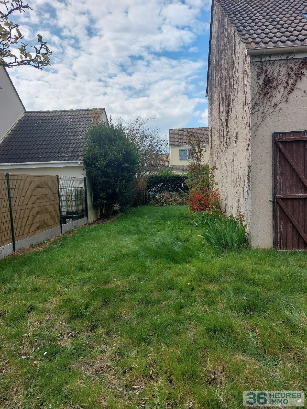Maison t5 à vendre à champeaux (77) 110 m²