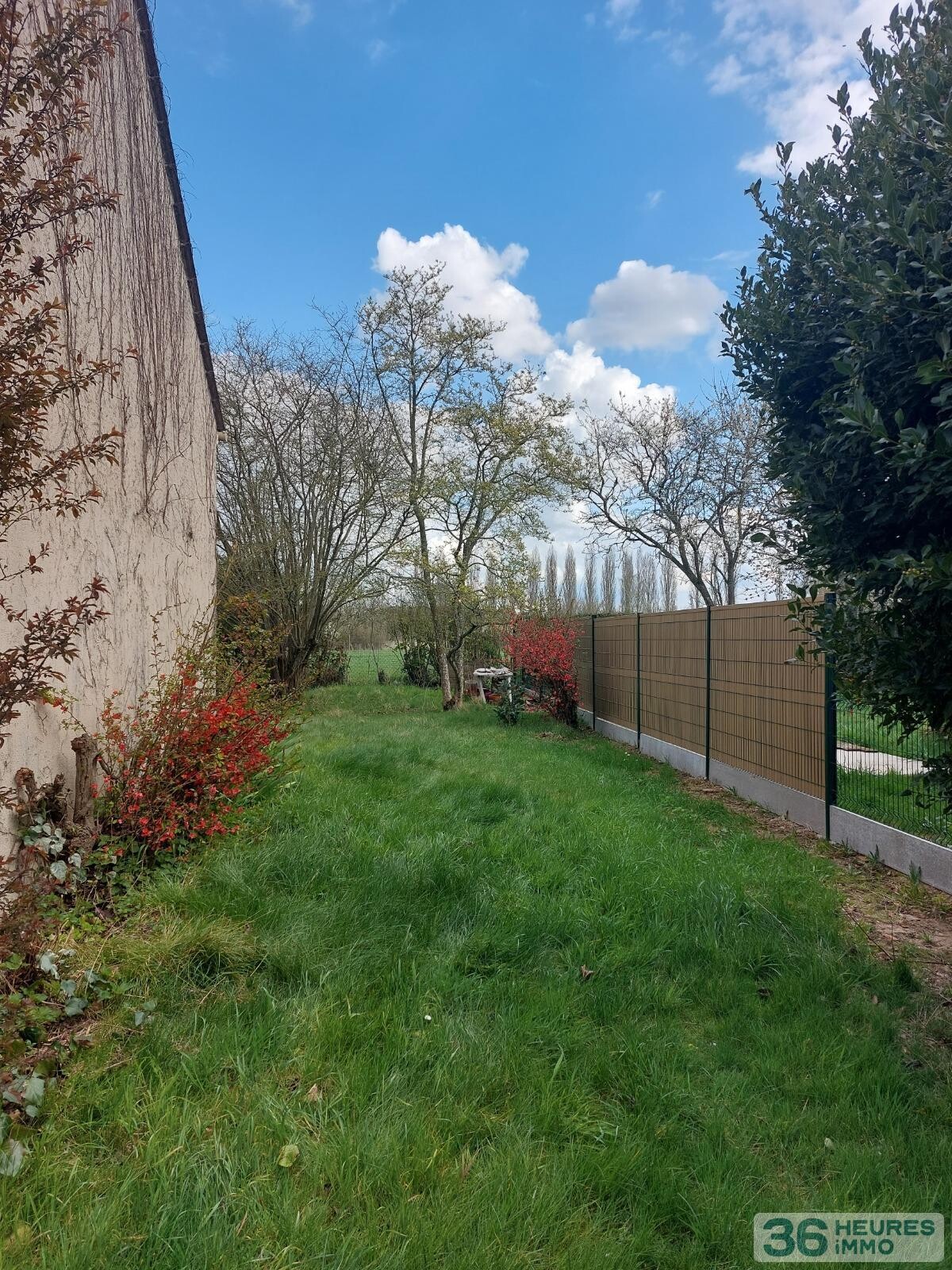 Maison t5 à vendre à champeaux (77) 110 m²