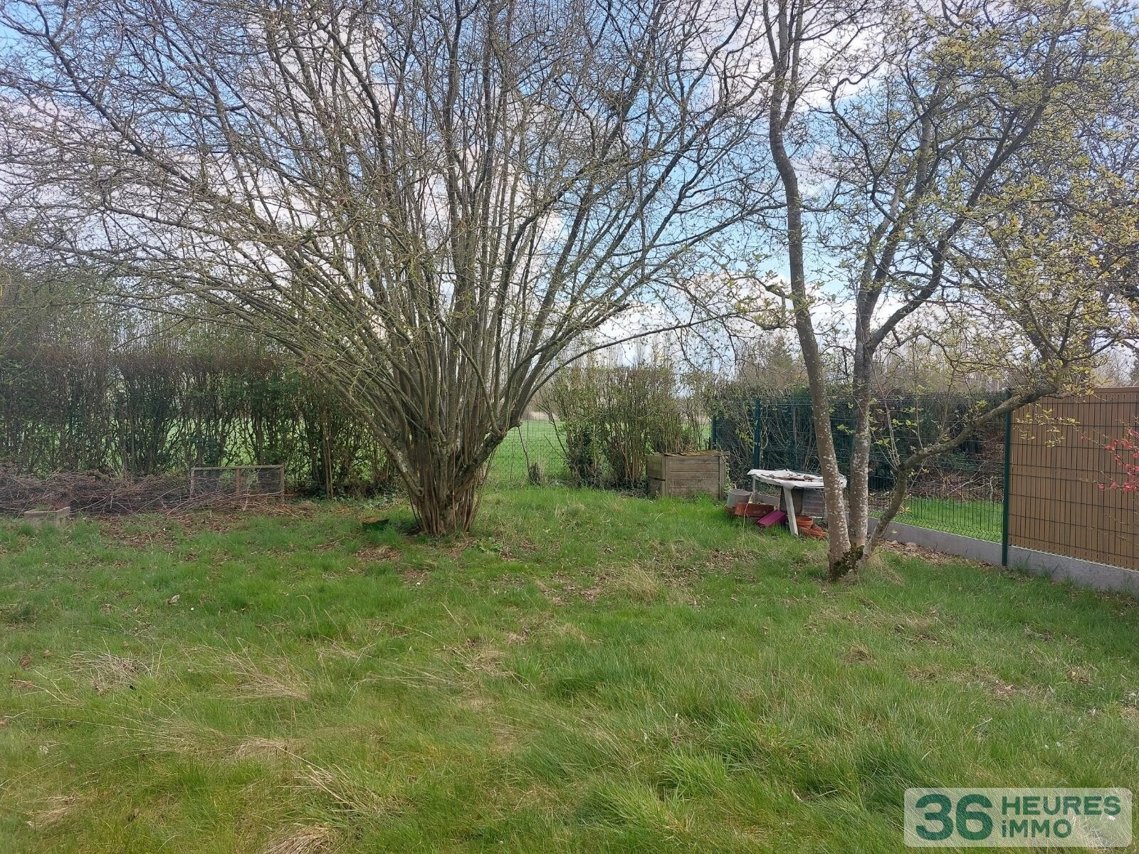 Maison t5 à vendre à champeaux (77) 110 m²