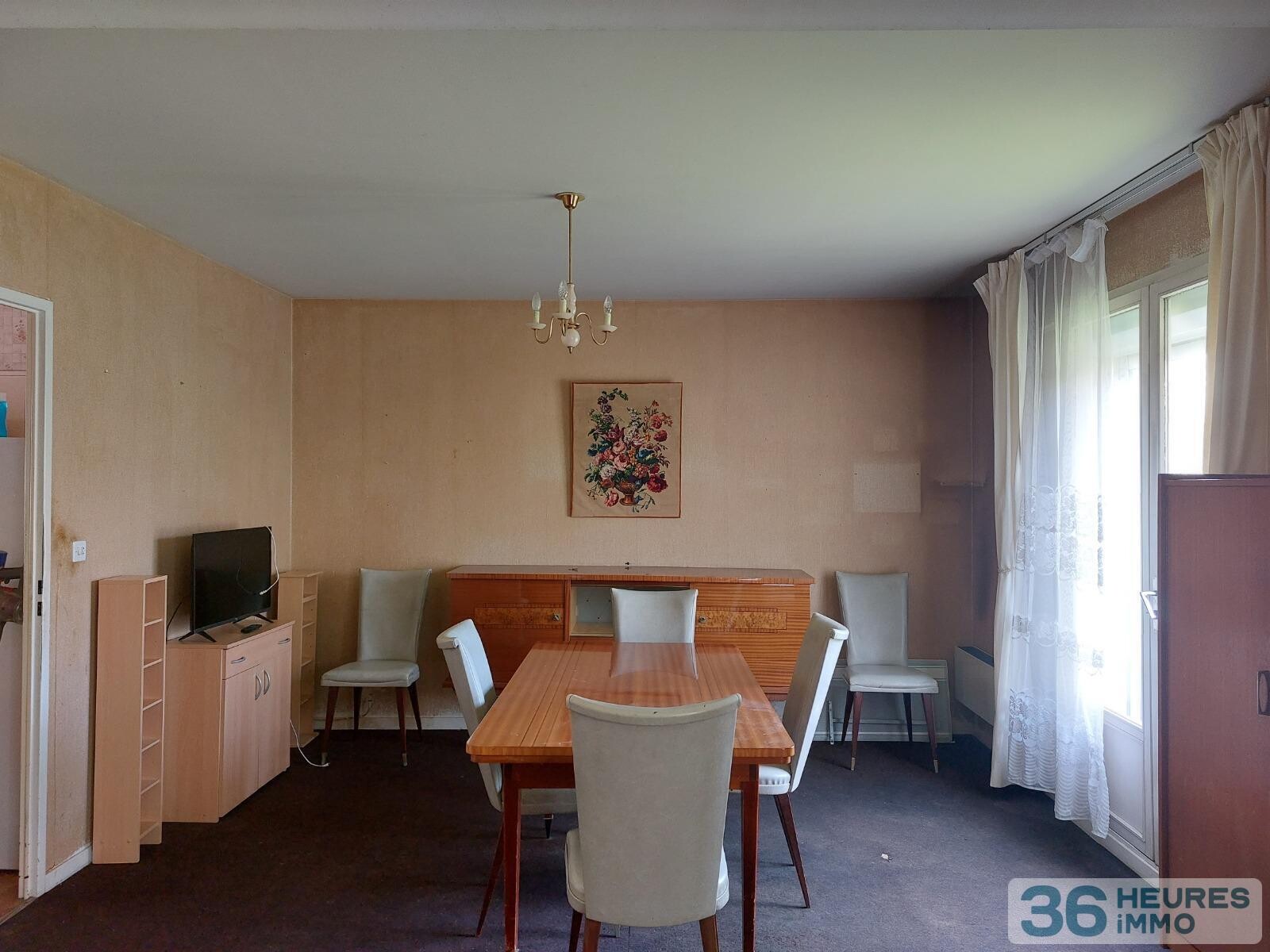 Maison t5 à vendre à champeaux (77) 110 m²